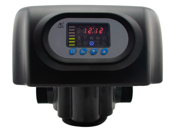 RUNXIN Блок управления N75A1 53510